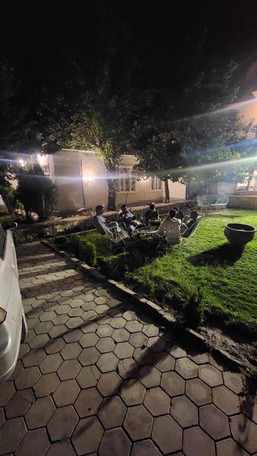Green Orchard Skardu Exterior foto